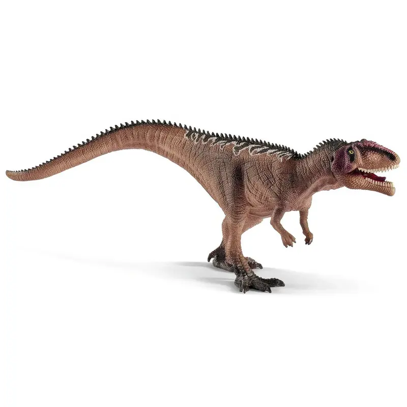 Schleich 15017 Giganotosaurus Juveniles Figure