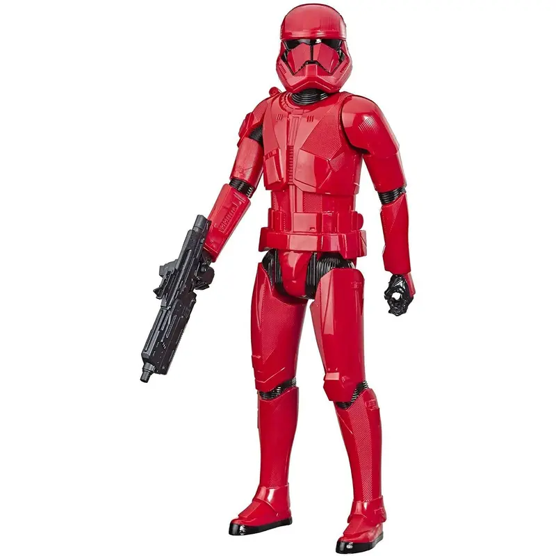 Star Wars The Rise of Skywalker Sith Trooper 30cm