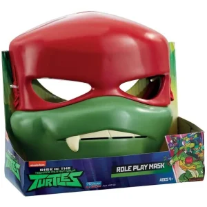 Teenage Mutant Ninja Turtles Donnie Role Play Mask - Assorted