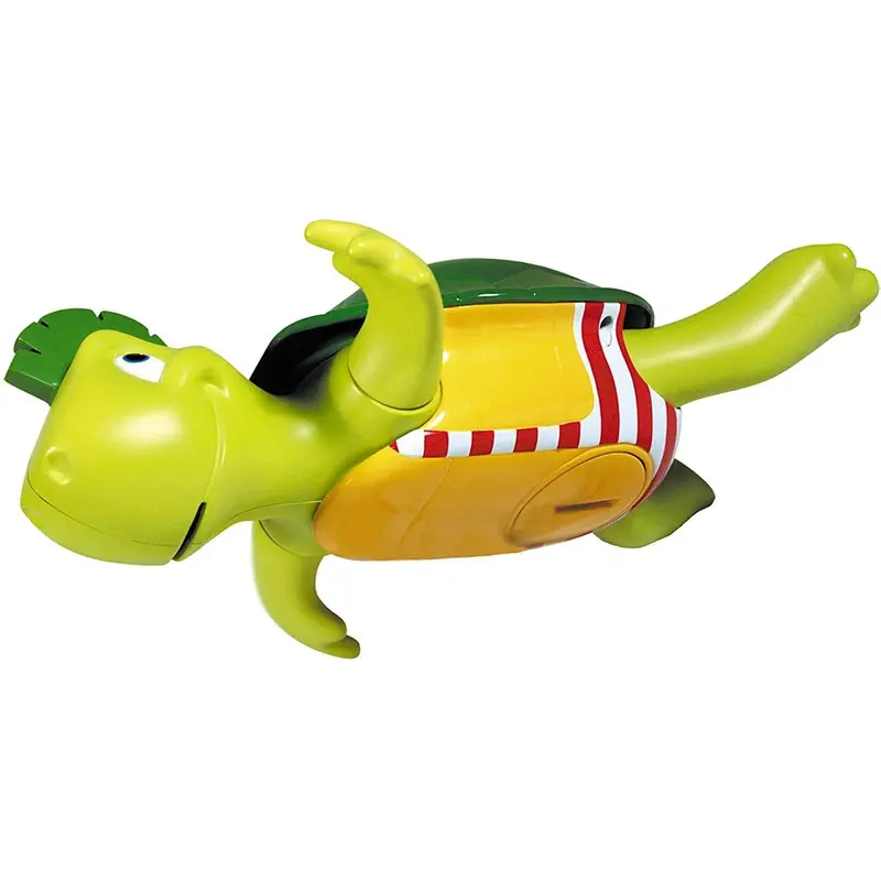 TOMY Toomies Swim 'n' Sing Turtle