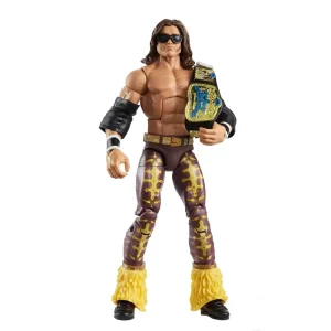 WWE Elite Survivor Series John Morrison