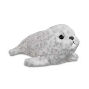 AURORA Harbour Seal Plush 20cm