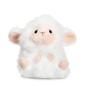 AURORA Lamb Plush 12cm