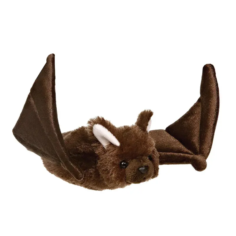 AURORA Mini Flopsie Bat 20cm Soft Toy