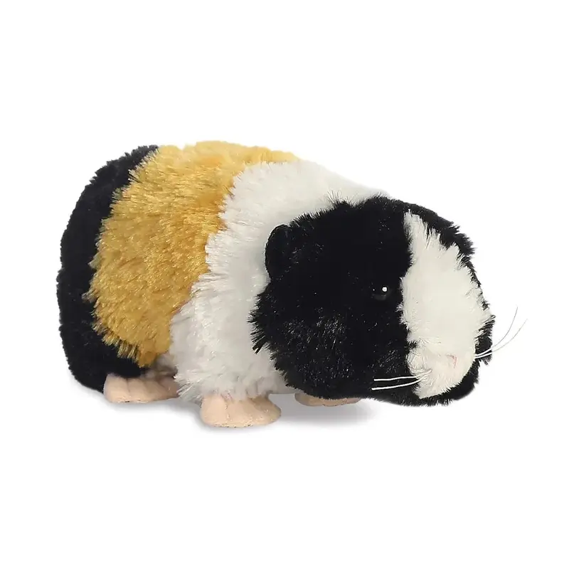 AURORA Mini Flopsies Guinea Pig Soft Toy