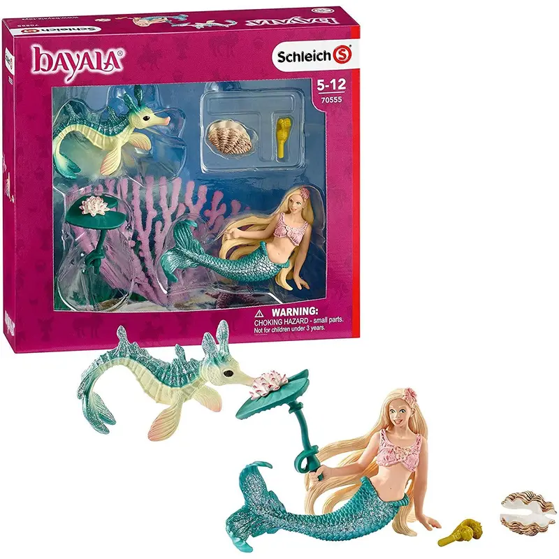 BAYALA Schleich 70555 - Michelle Figure