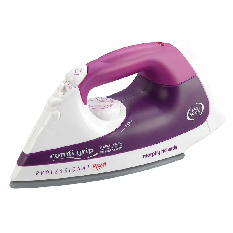 Casdon 494 Morphy Richards Comfi-grip Replica Toy Iron