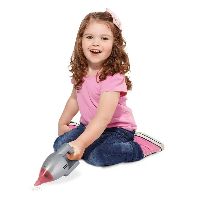 Casdon 682 Henry Hand Held Vacuum Set