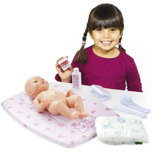 Casdon 712 Changing Mat Set