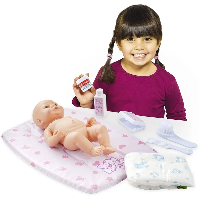 Casdon 712 Changing Mat Set