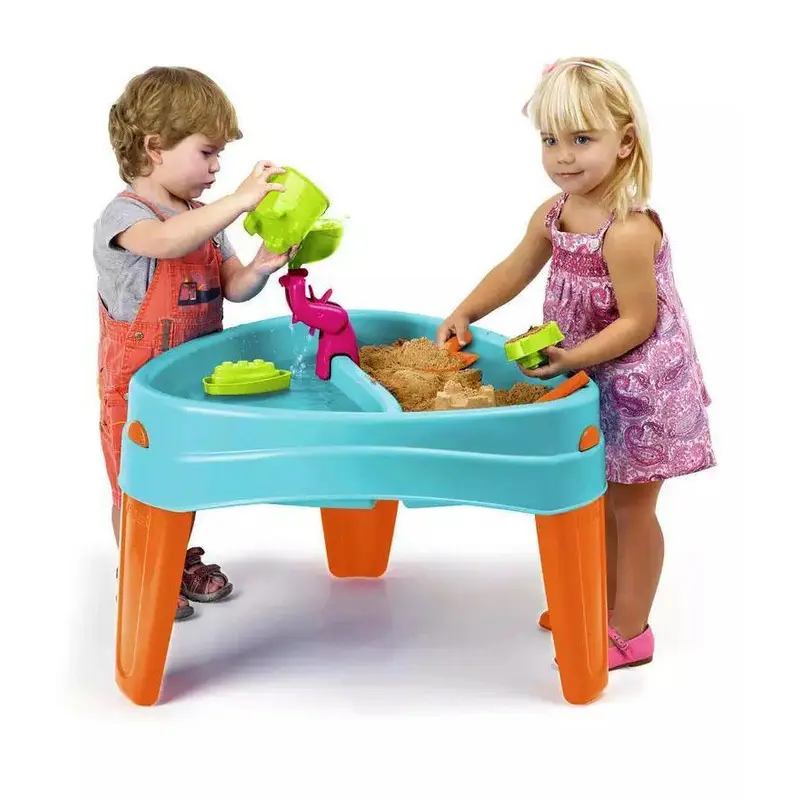 Feber Play Island and Table