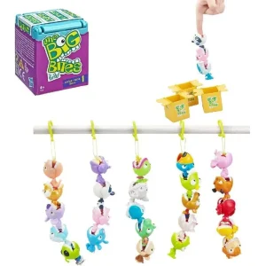 Furreal Friends - Little Big Bites Series 2 Mystery Box