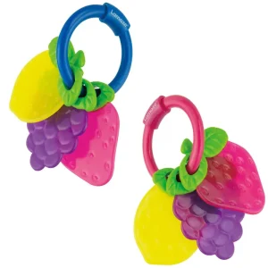 Lamaze Fruity Teether - Assortment