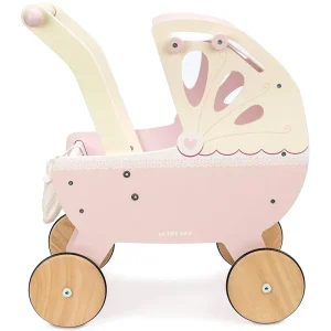Le Toy Van Sweet Dreams Doll Pram