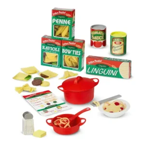 Melissa & Doug 19361 Pasta Play Set