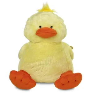 Melissa & Doug 40406 Jumbo Ducky Soft Toy