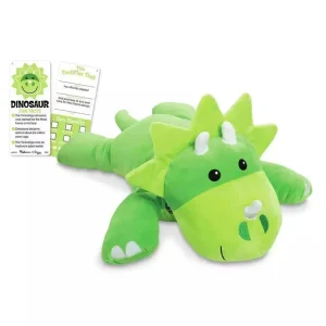 Melissa & Doug 40712 Cuddle Dinosaur