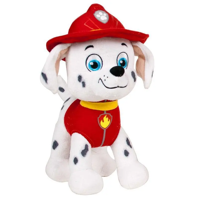 PAW Patrol Marshall Soft Plush Toy 37cm