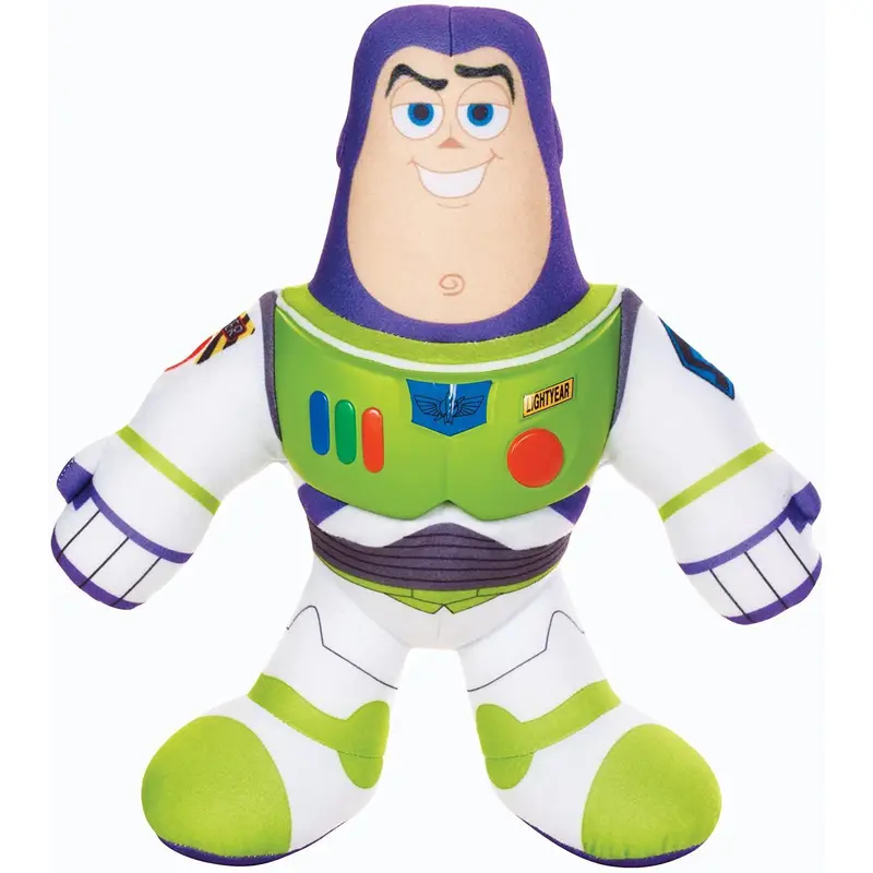 Toy Story Buzz Lightyear 40cm Plush
