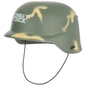 Army Pretend Helmet - Assorted