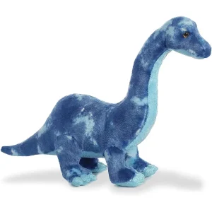 AURORA Brachiosaurus 15.5-inch Soft Toy