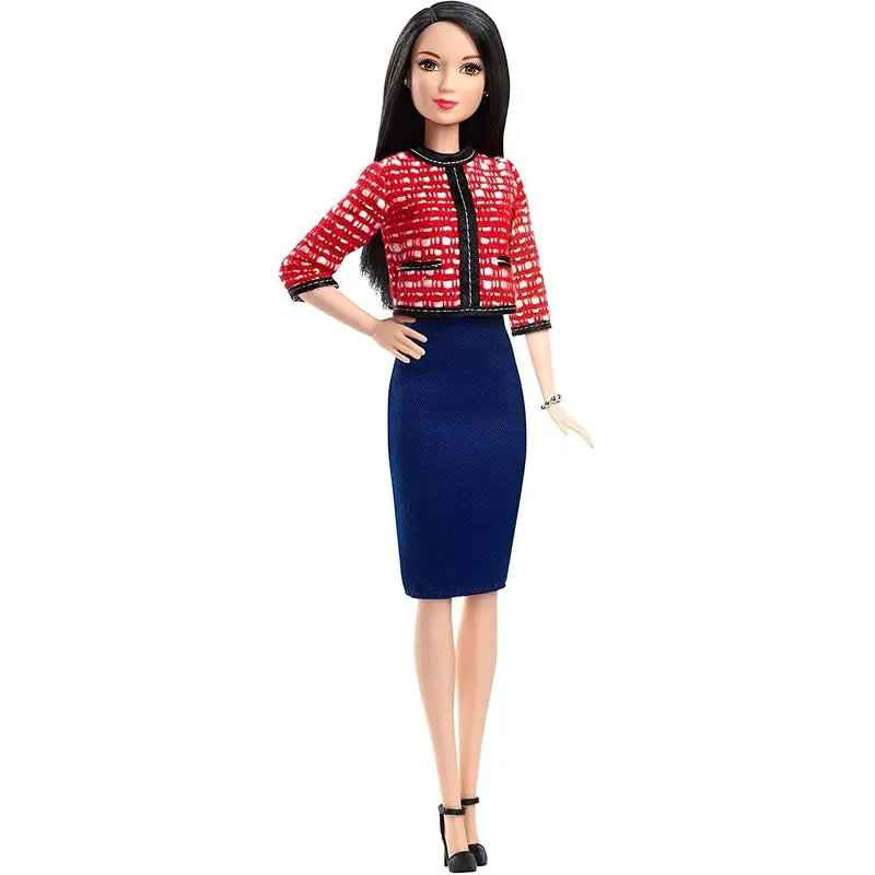 Barbie Political Candidate 12-inch Doll