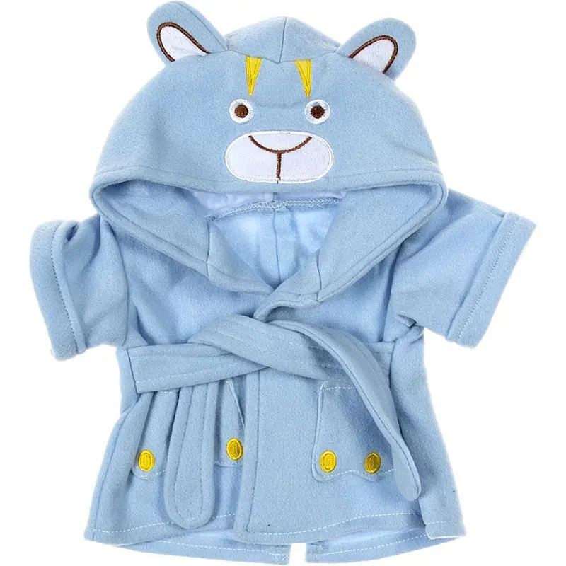 Be My Bear Bath Robe Outfit 40cm