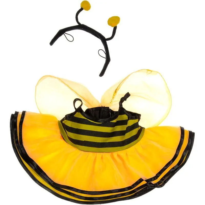 Be My Bear Fairy Bumble Bee Outfit 40cm