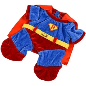 Be My Bear Super Bear Outfit 20cm