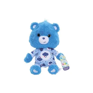 Care Bears 43876 Cubs - Grumpy Bear Blue Plush 20cm