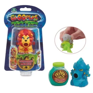 Gloopers Mucus Slime - Assorted
