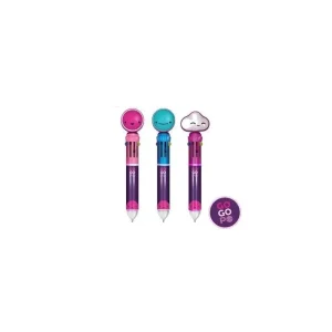 GOGOPO 10-in-1 Topper Pen - Assorted