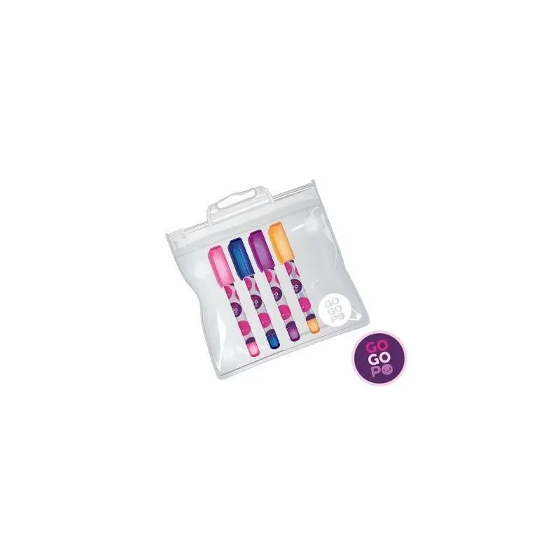 GOGOPO Mini Gel Pens