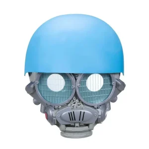 Hasbro Bumblebee Transformers Voice Changer Mask