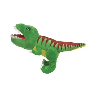 Keycraft T Rex Premium Puppet Pal