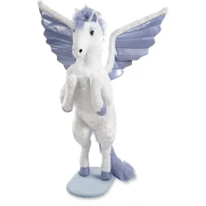 Melissa & Doug 40409 Pegasus Giant Soft Toy
