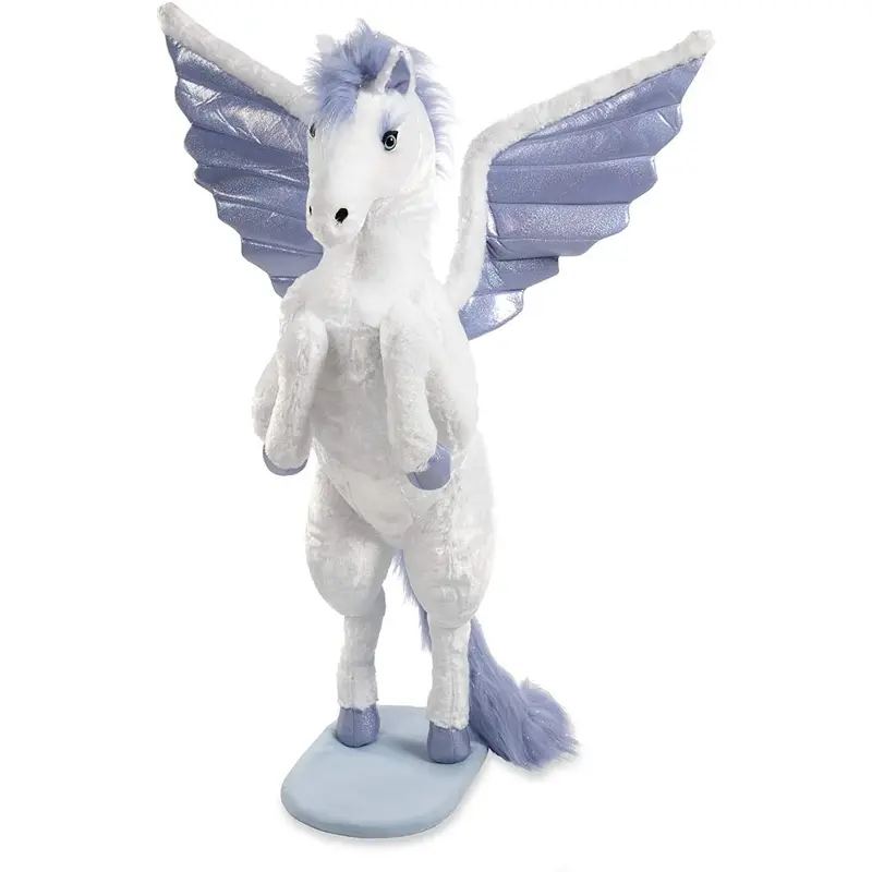 Melissa & Doug 40409 Pegasus Giant Soft Toy