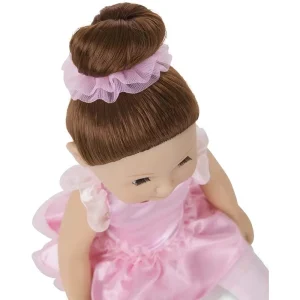 Melissa & Doug Mine To Love - Victoria 35cm Ballerina Doll