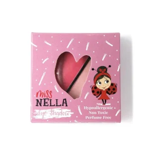 Miss Nella Pink Skies Eyeshadow Duo