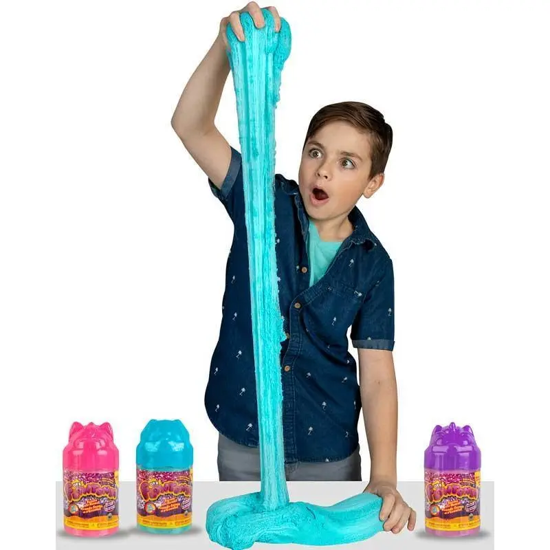 ORB Flowtonia Slime - Pink