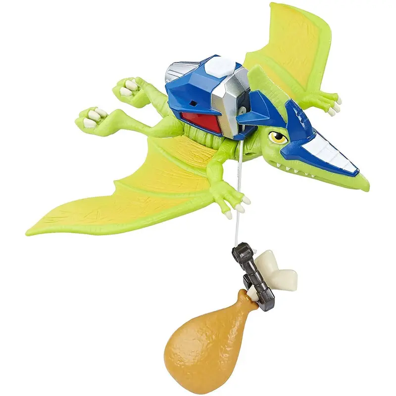 Playskool Heroes Chomp Squad Skyhook