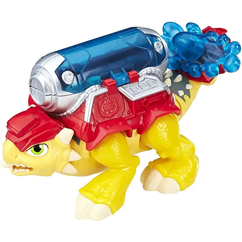 Playskool Heroes Chomp Squad Water Whipper