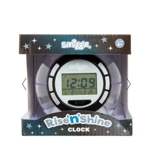 Smiggle Rise 'n' Shine Clock