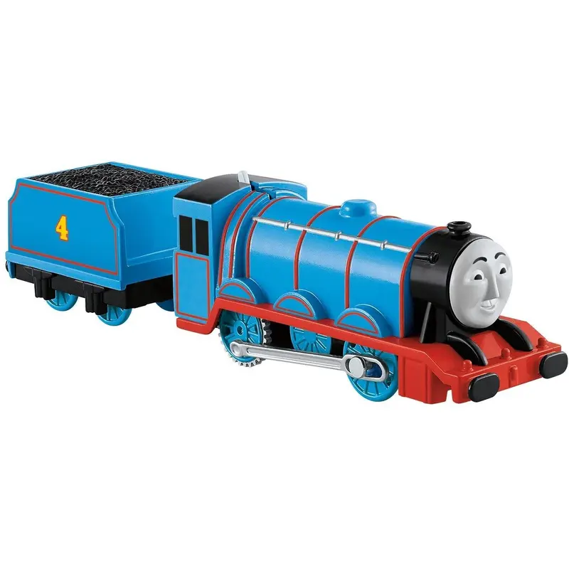 Thomas & Friends BML09 Trackmaster Motorised Gordon Engine