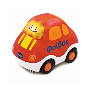 Vtech Toot-toot Musical Car - Foivos