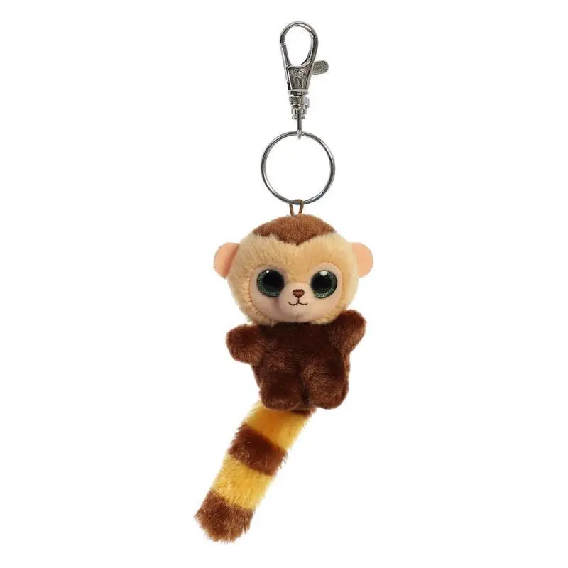 YOOHOO Roodee Keychain Plush