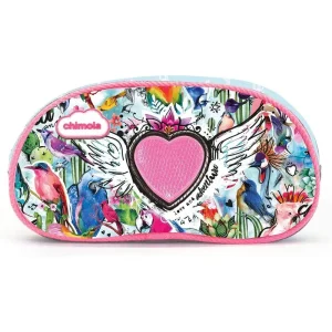 Chimola Birds Pencil Case