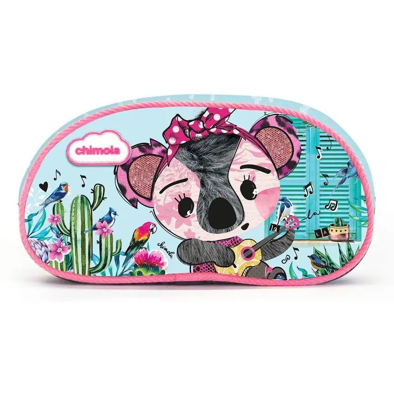 Chimola Koala Pencil Case