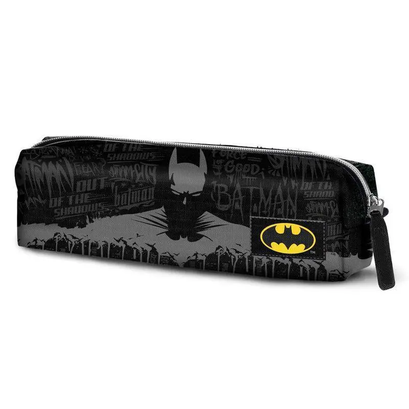 DC Comics Batman Gotham Pencil Case