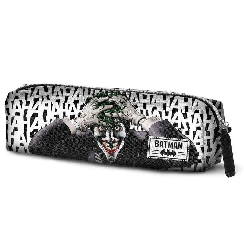 DC Comics Batman Joker Pencil Case
